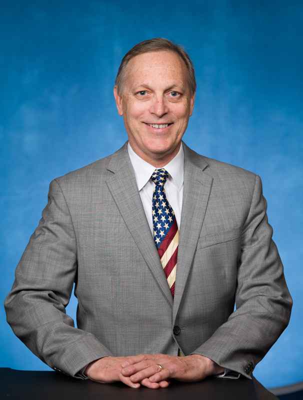 Andy Biggs