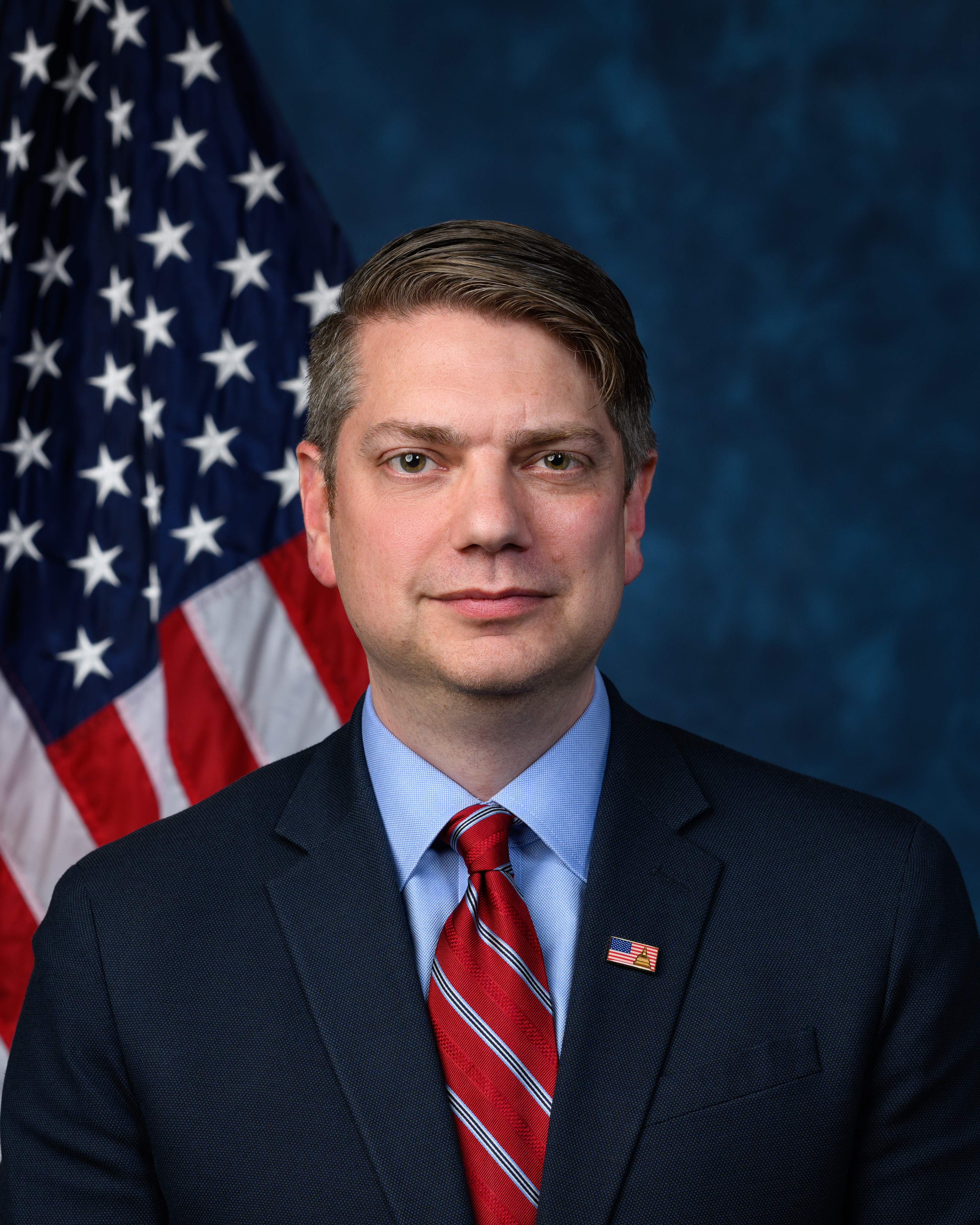 Nicholas J. Begich III