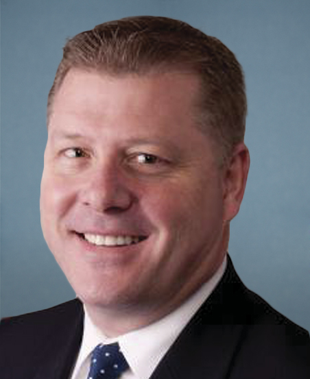 Eric A. "Rick" Crawford