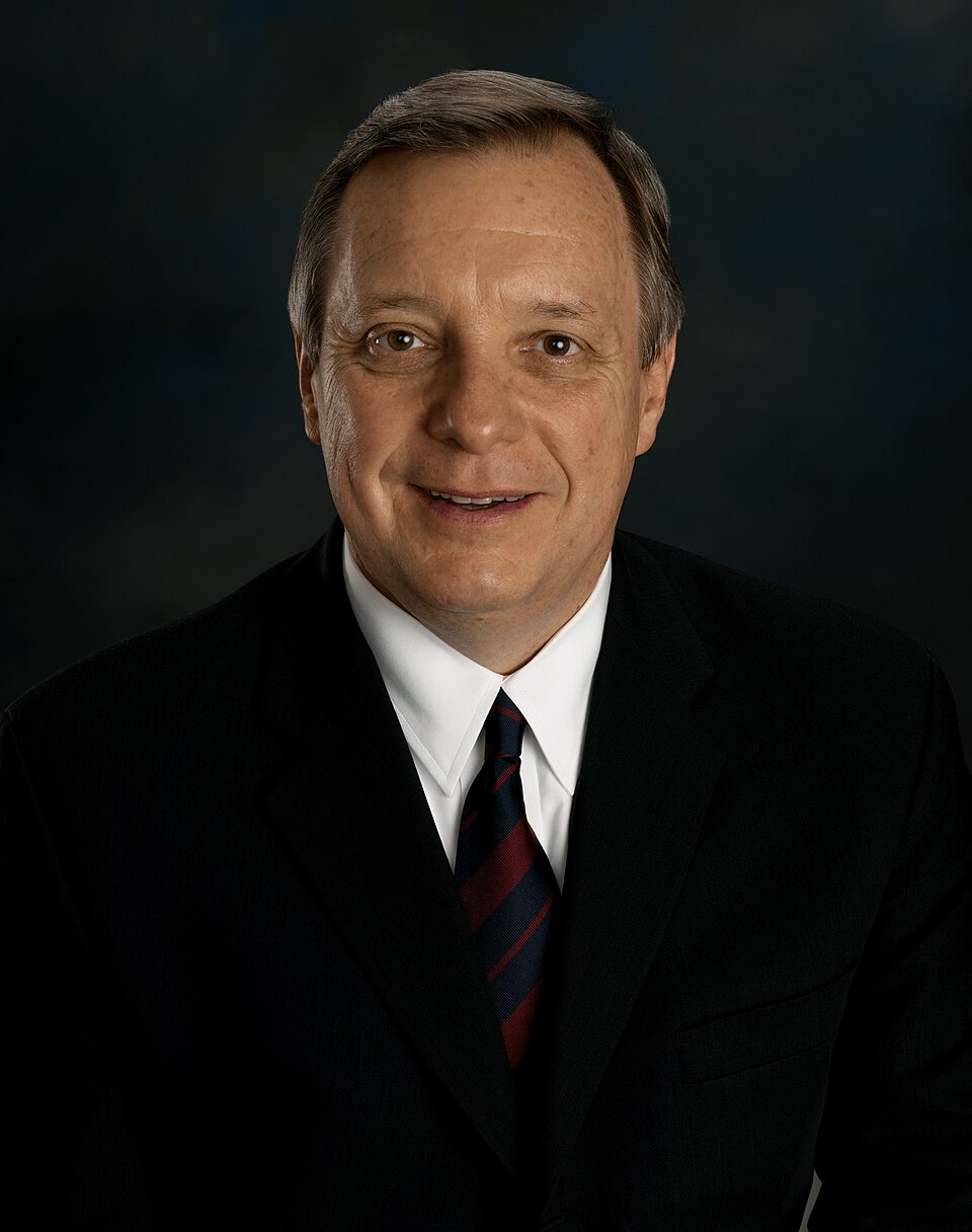 Richard J. Durbin