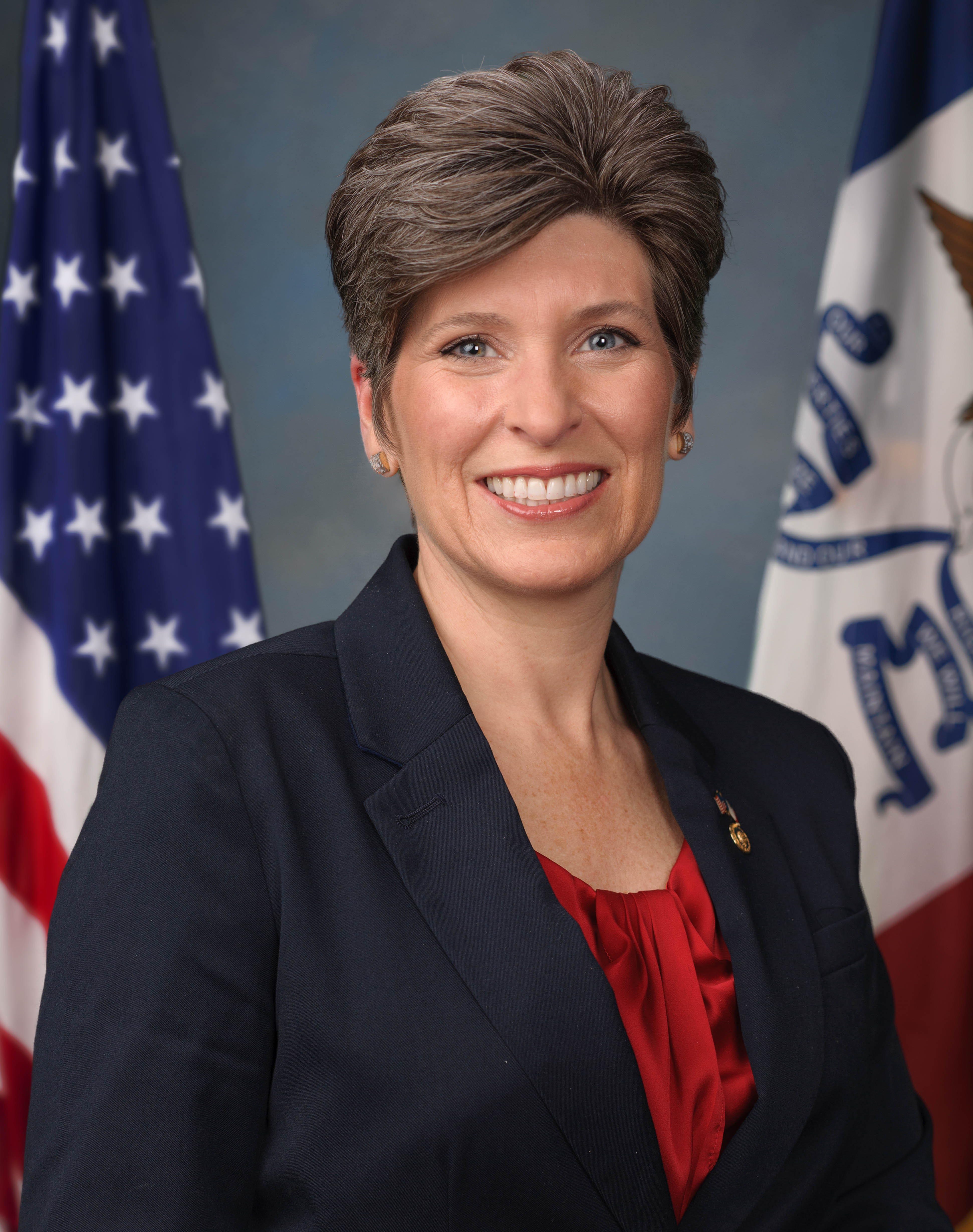 Joni Ernst