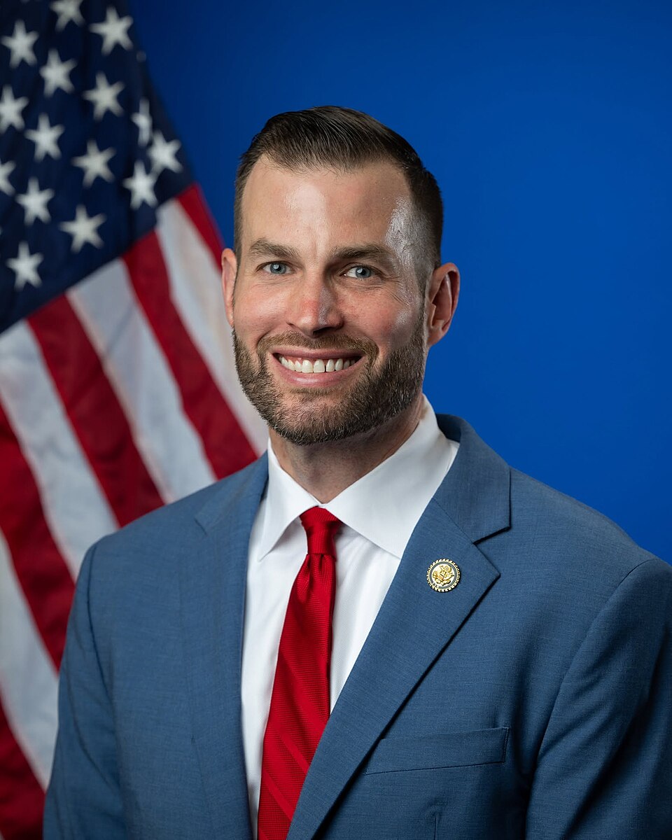 Clay Fuller