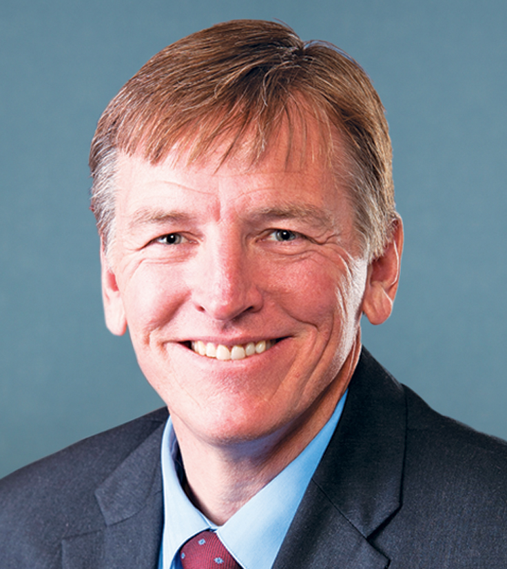 Paul A. Gosar
