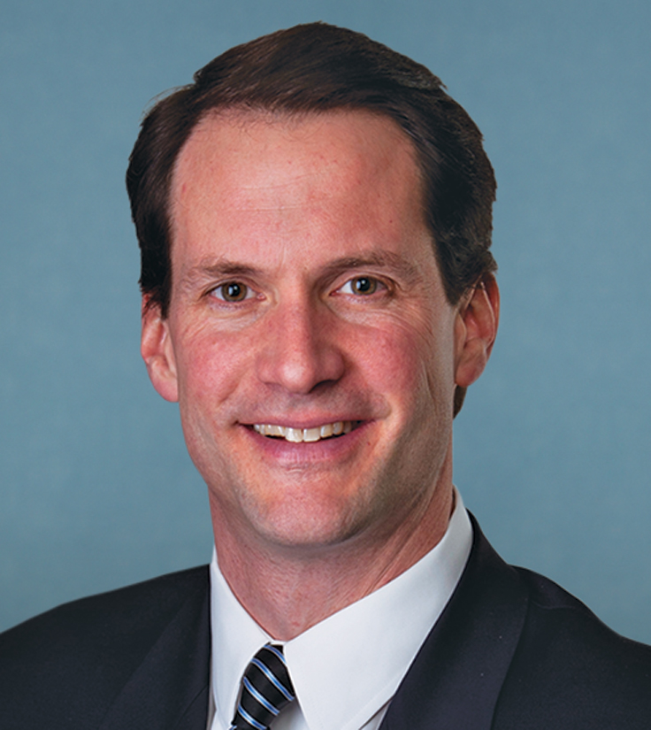 James A. Himes