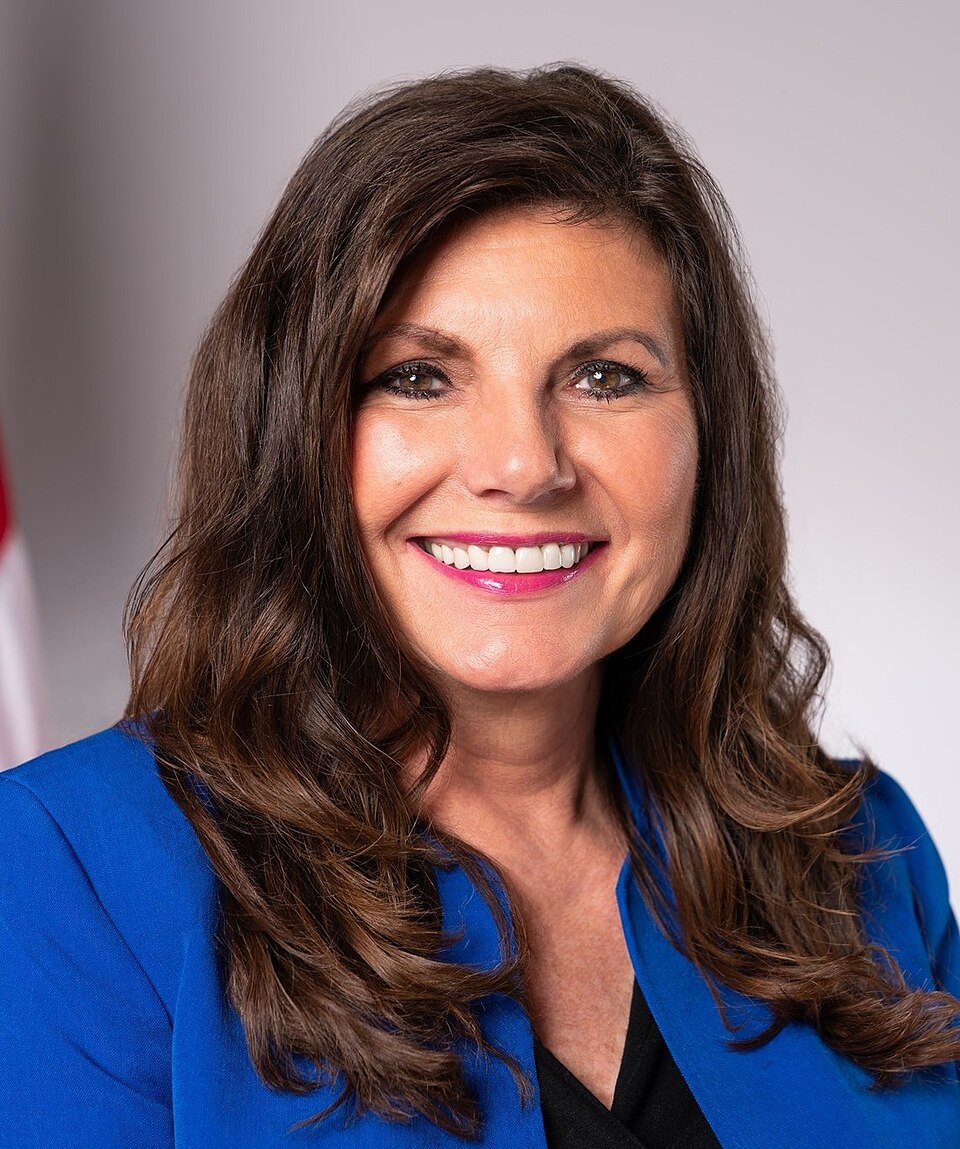 Diana Harshbarger