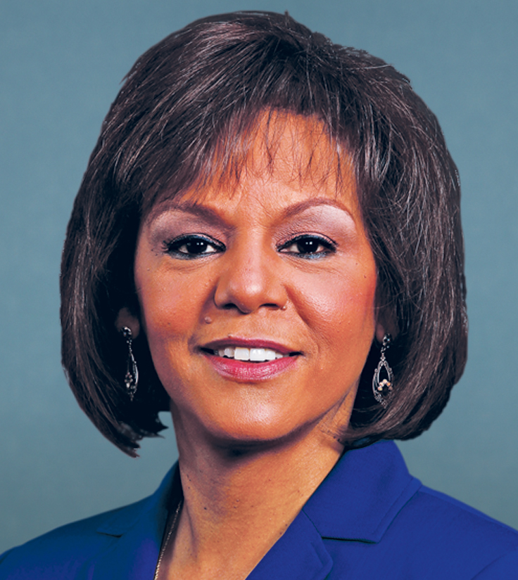 Robin L. Kelly