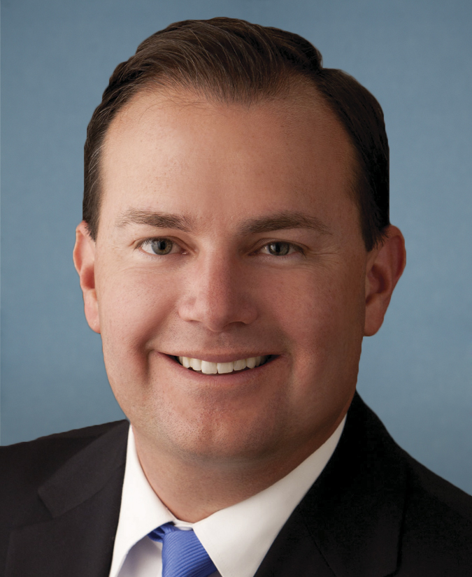 Mike Lee