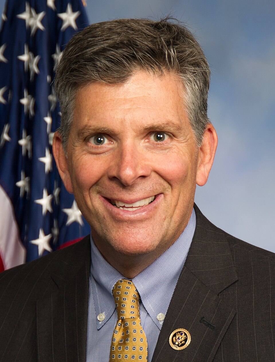 Darin LaHood