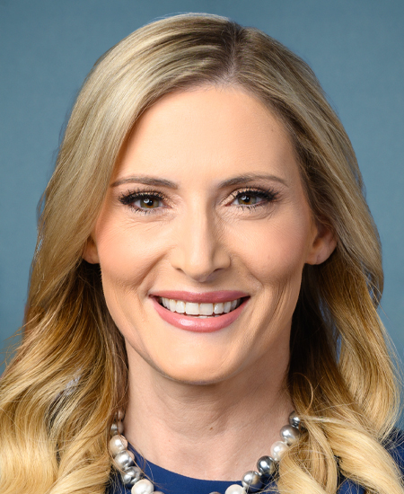 Laurel M. Lee