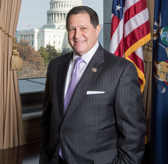 Joseph D. Morelle