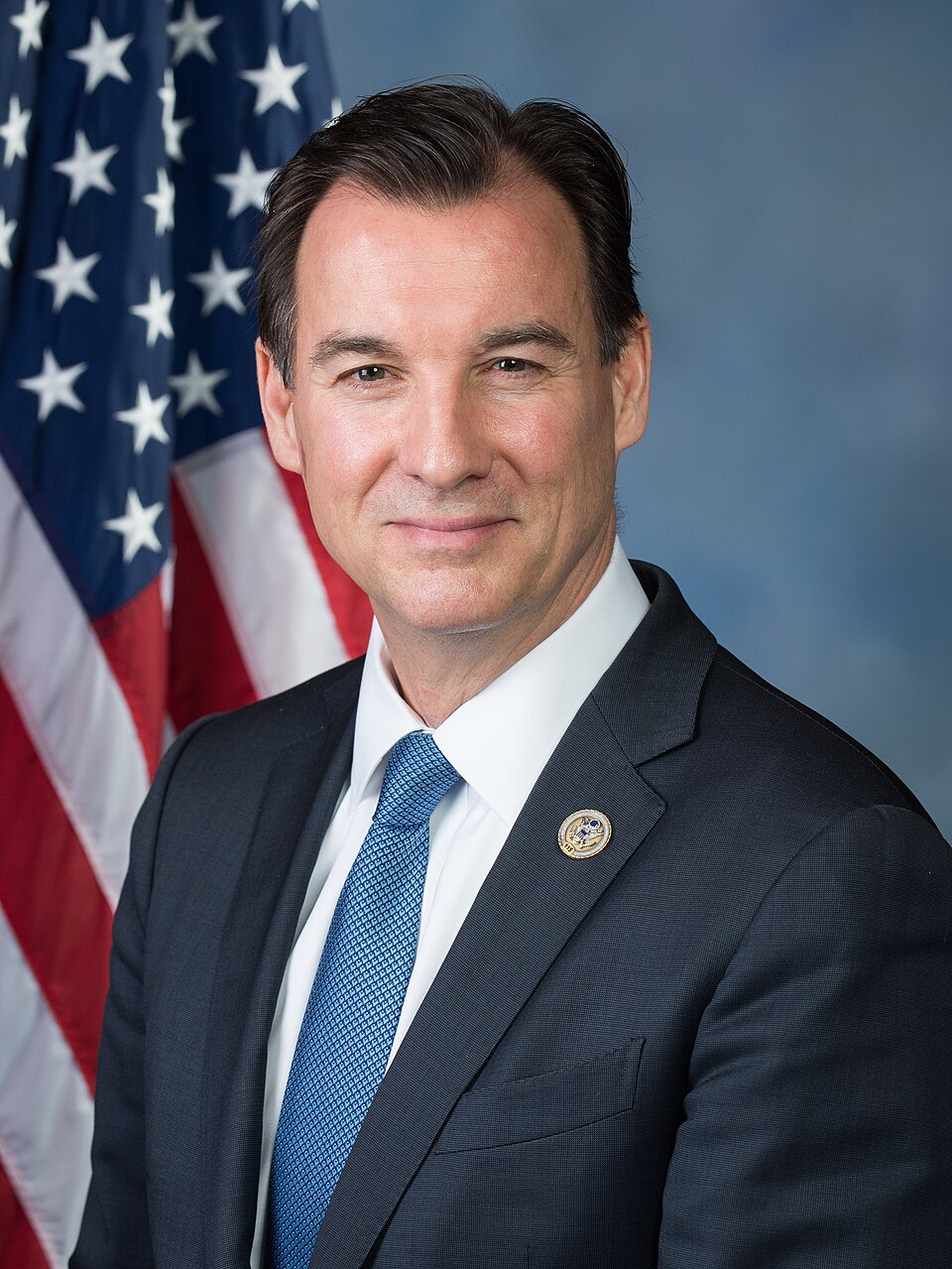 Thomas R. Suozzi