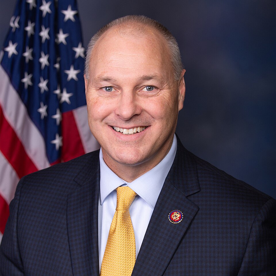 Pete Stauber