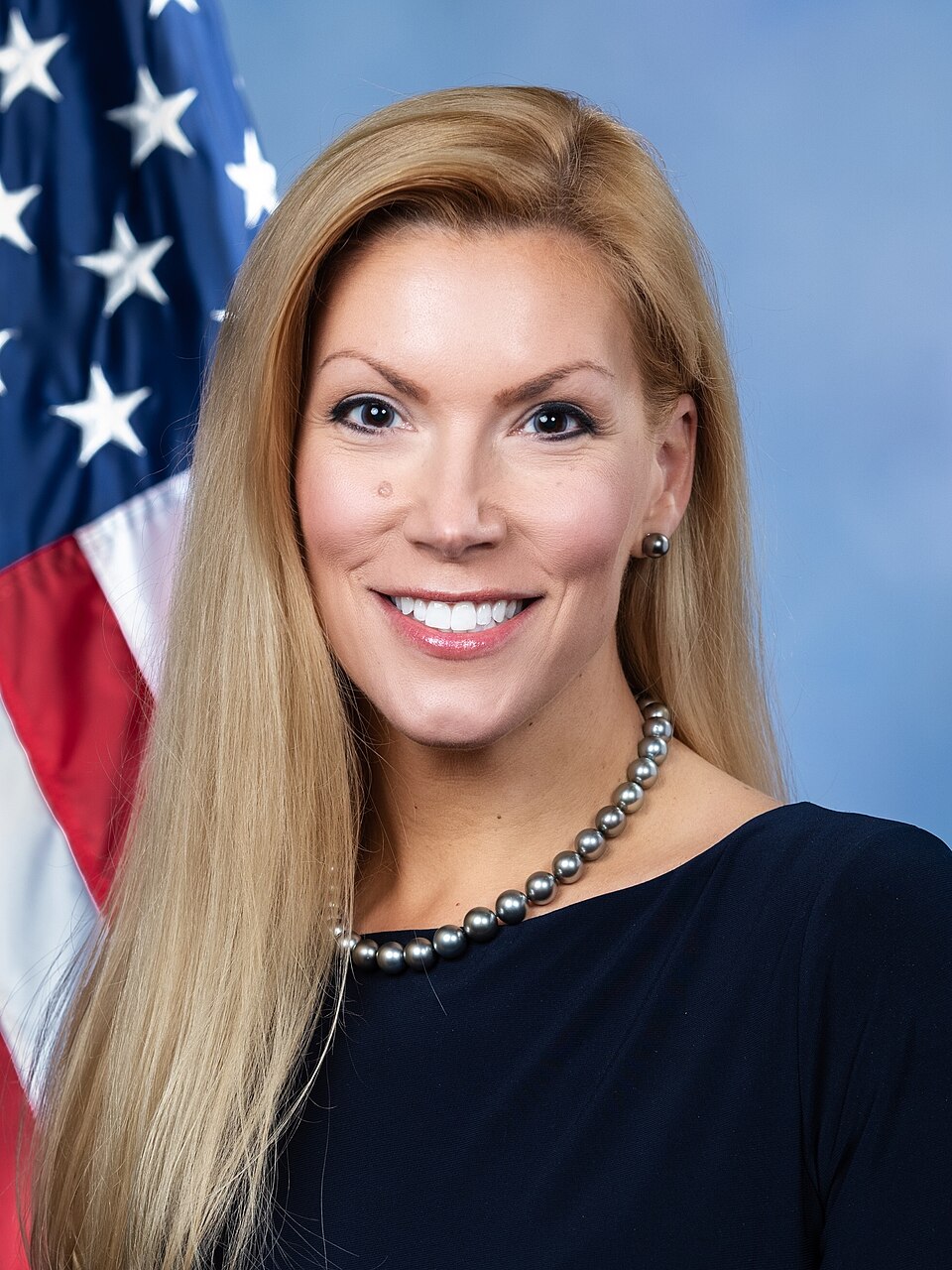Beth Van Duyne