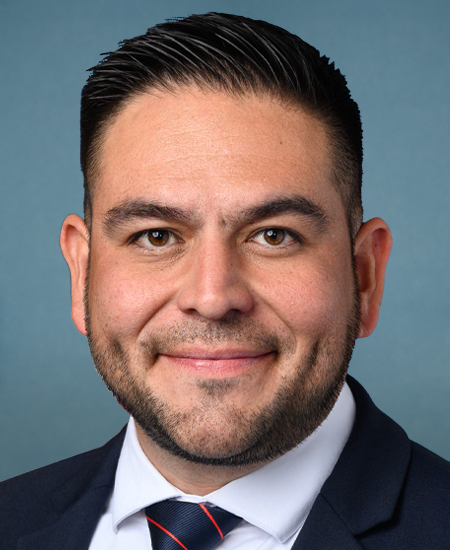 Gabe Vasquez