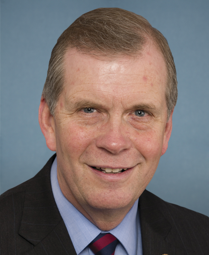 Tim Walberg