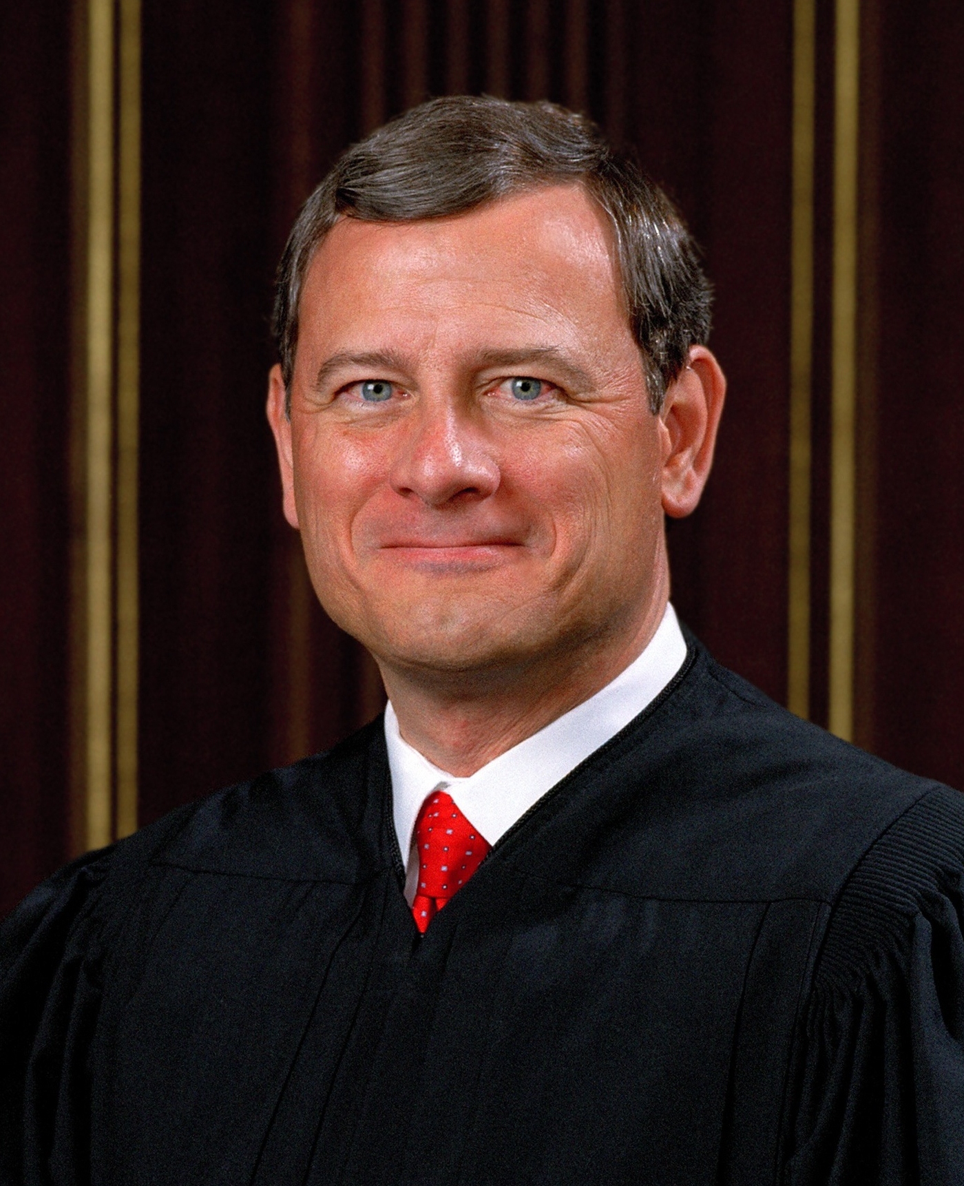 John G. Roberts, Jr.