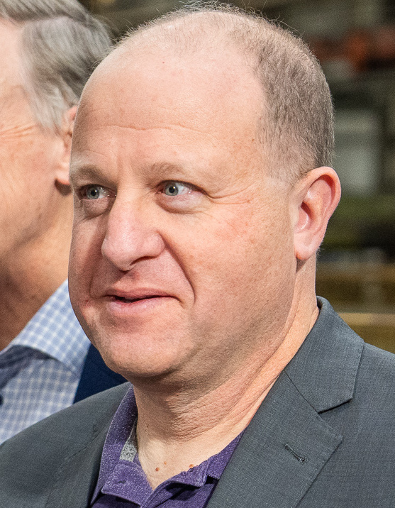 Jared Polis
