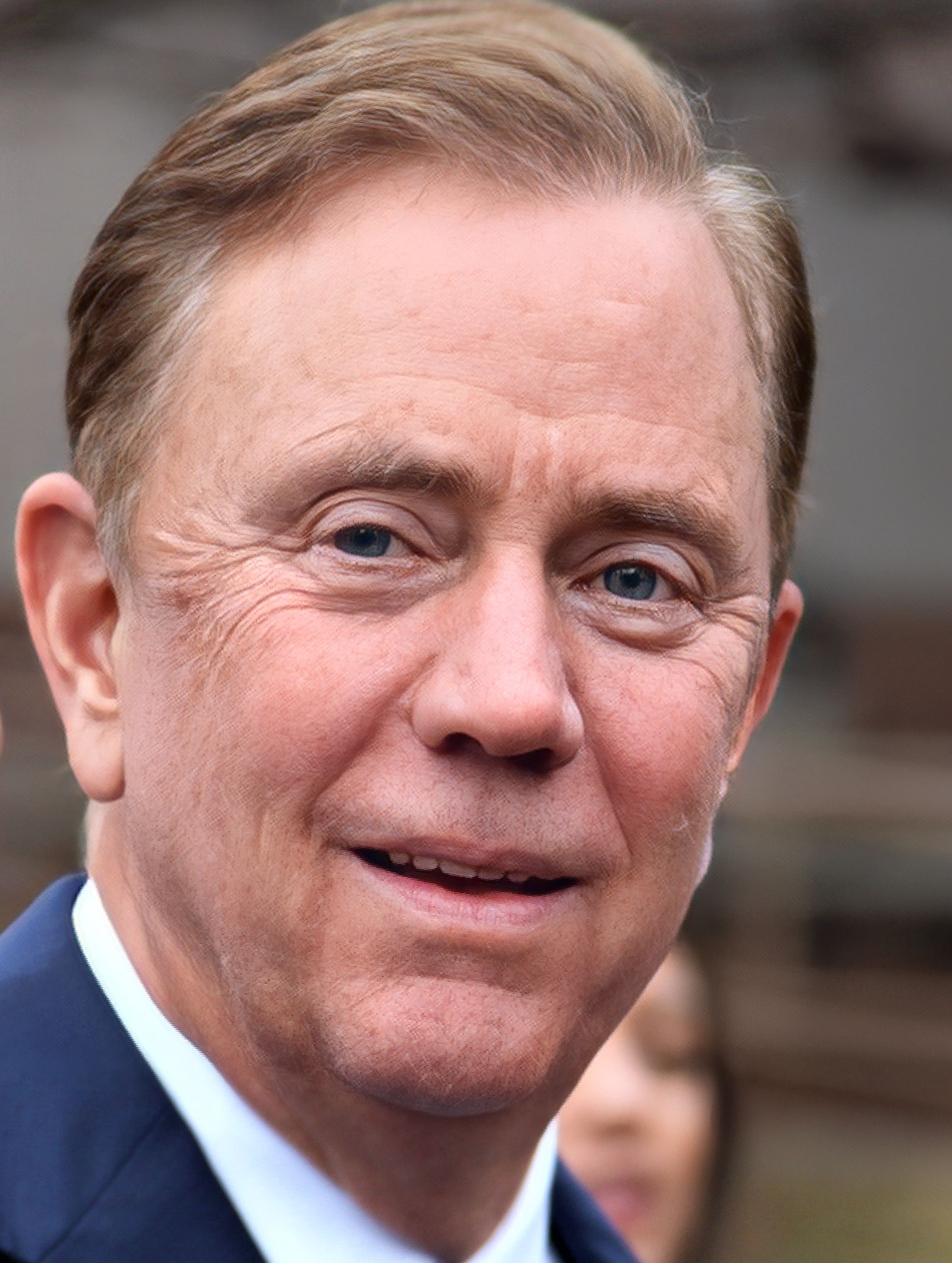 Ned Lamont