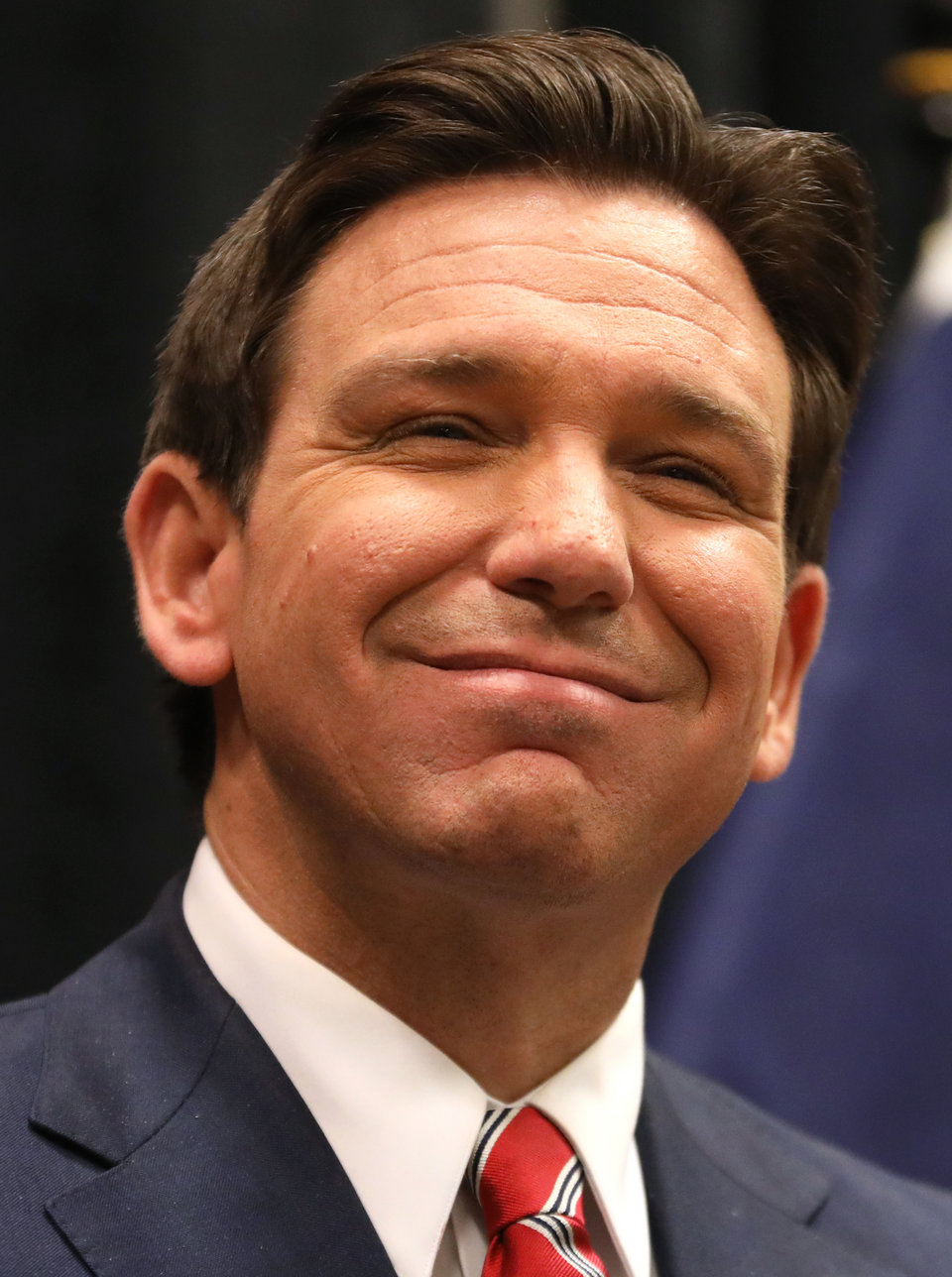 Ron DeSantis