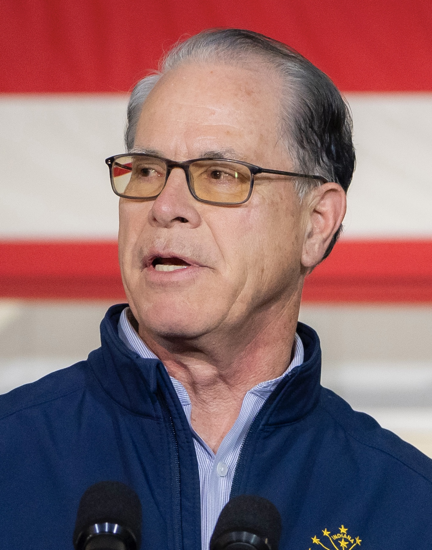 Mike Braun