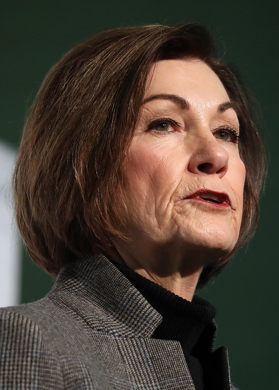 Kim Reynolds