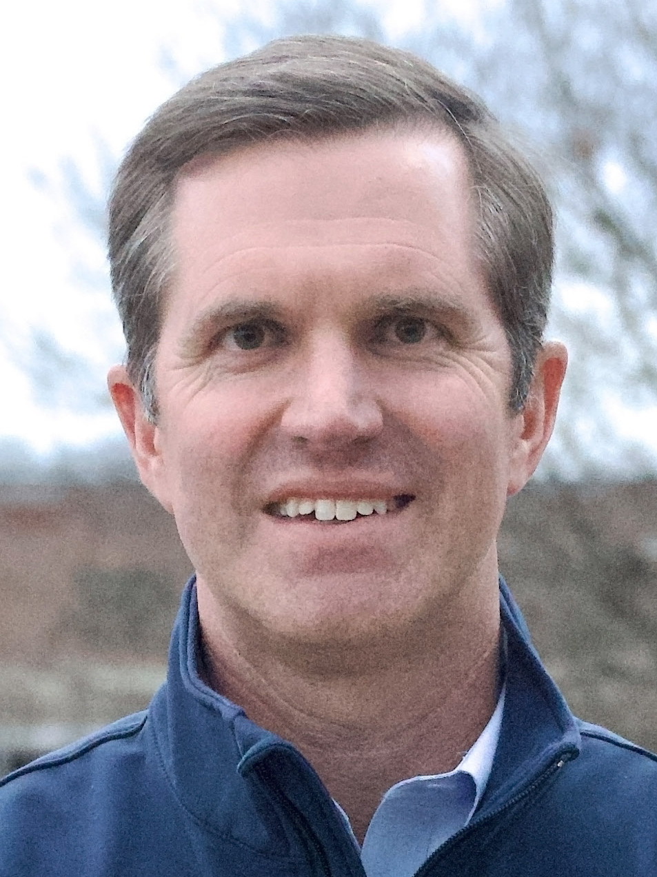 Andy Beshear