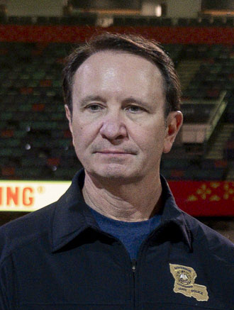 Jeff Landry