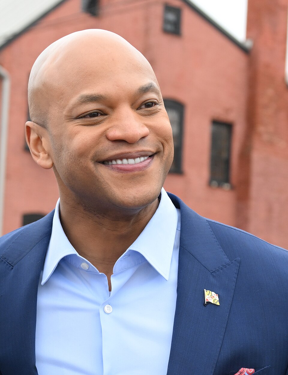 Wes Moore