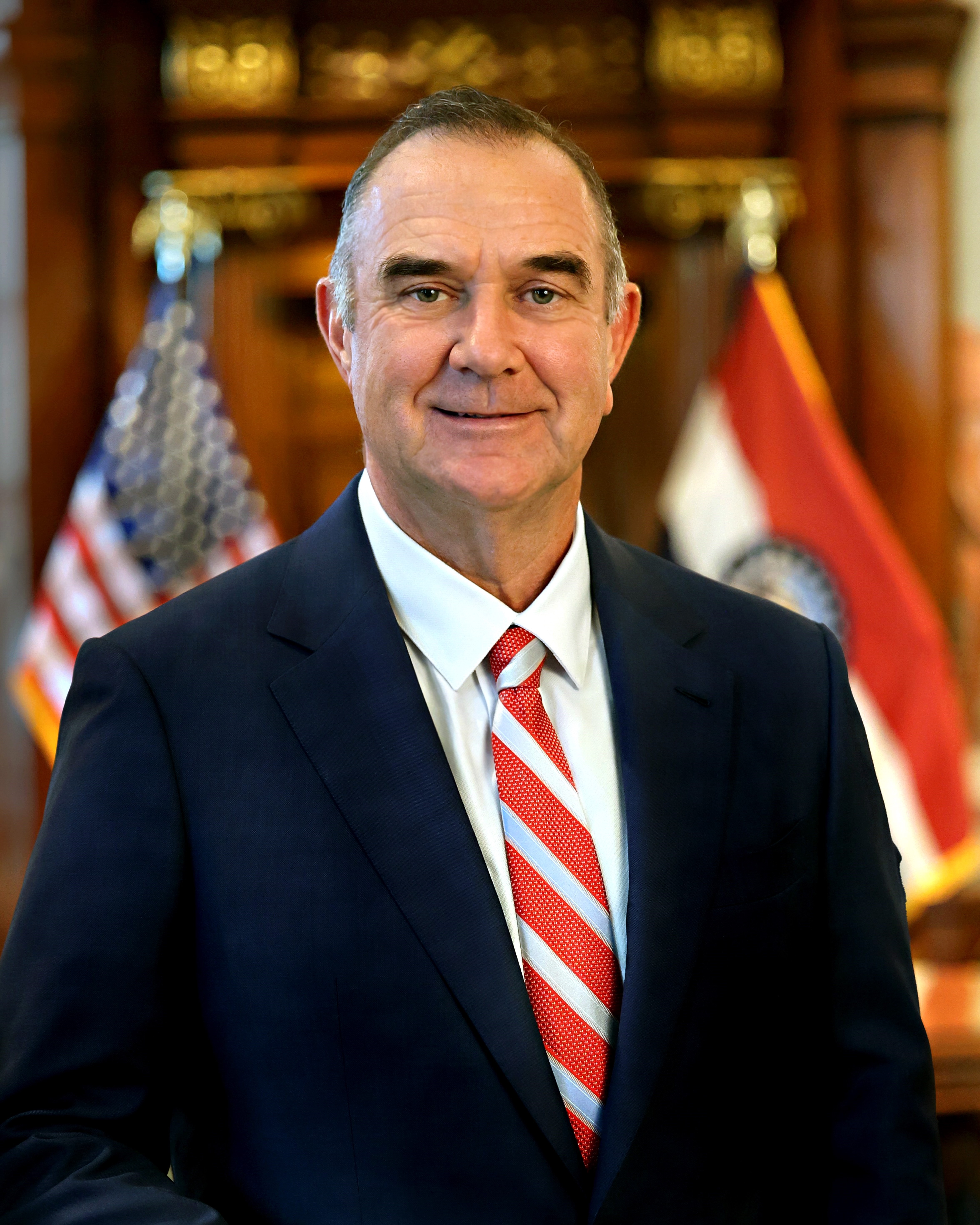 Mike Kehoe