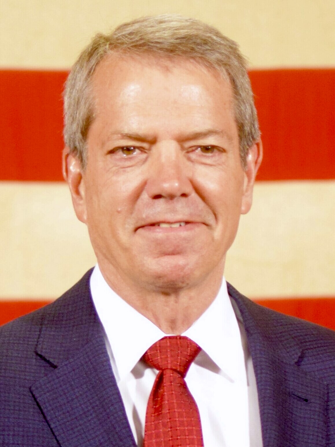 Jim Pillen