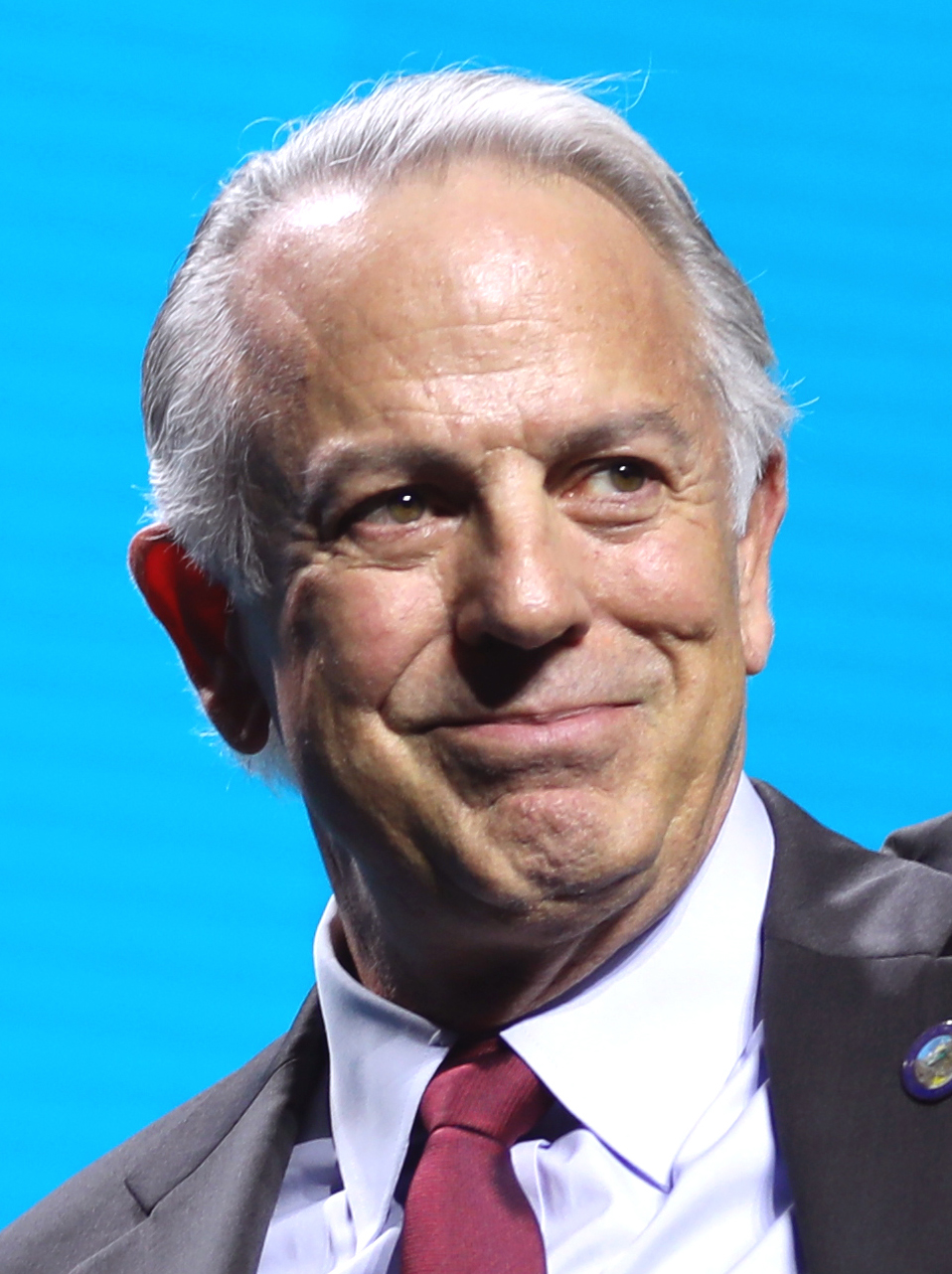 Joe Lombardo