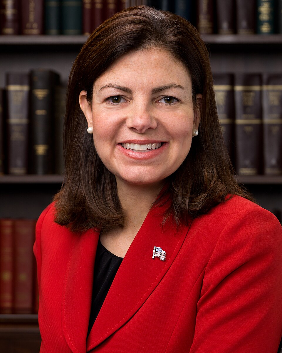 Kelly Ayotte