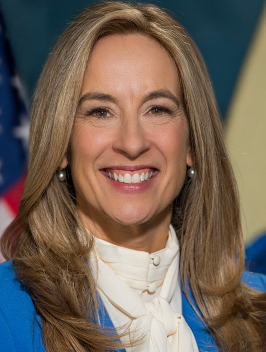 Mikie Sherrill