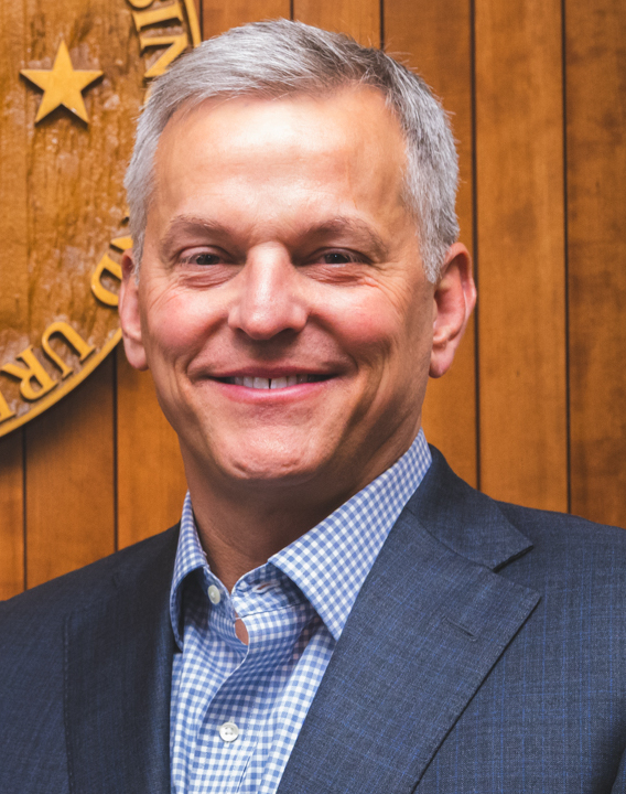Josh Stein
