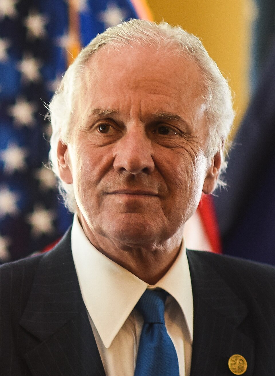 Henry McMaster