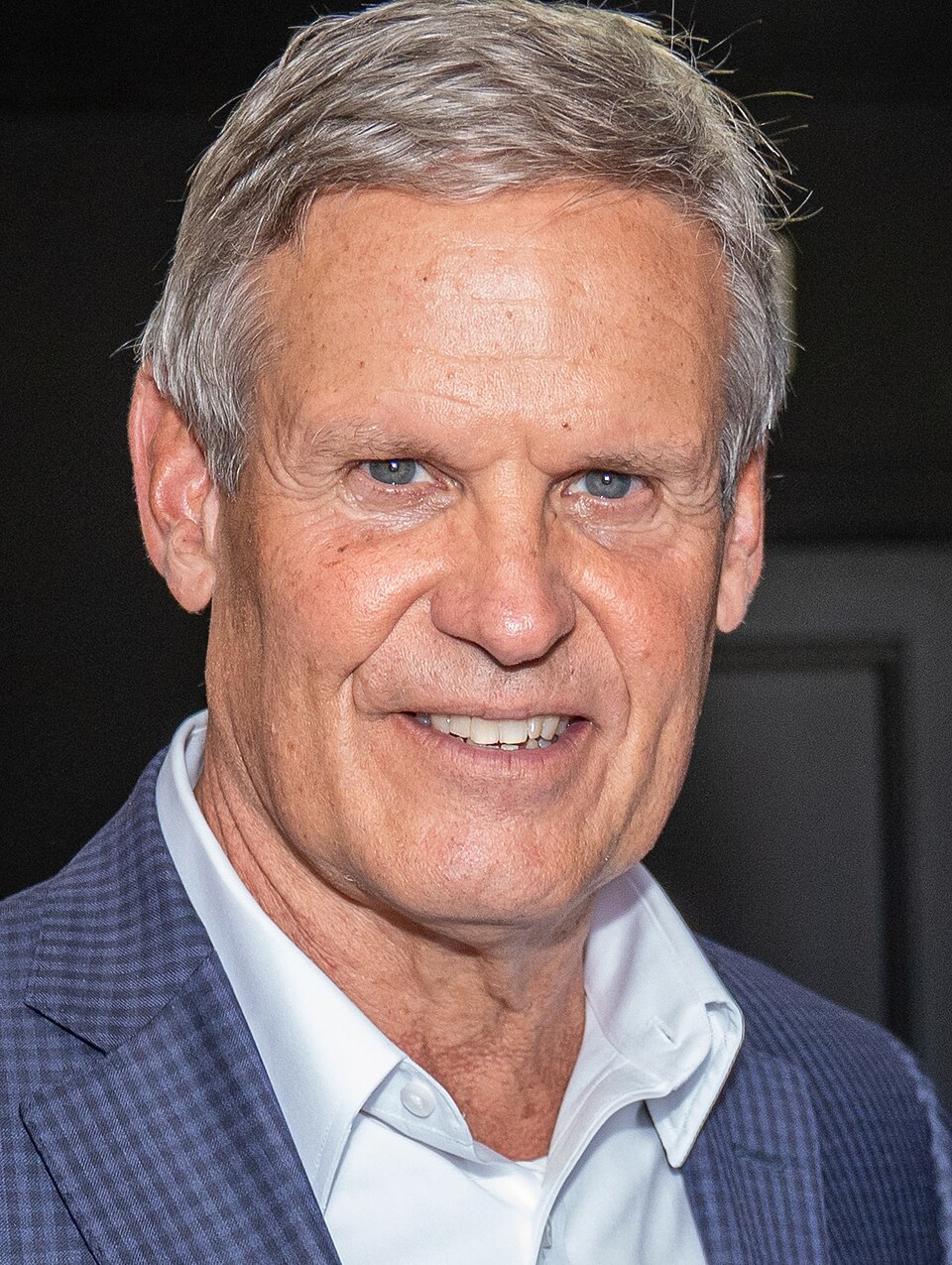 Bill Lee